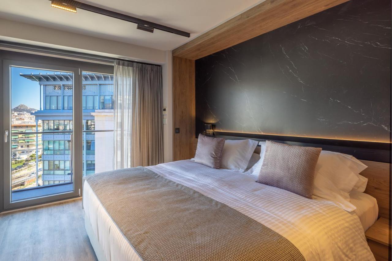 507 Athens Atenas Exterior foto