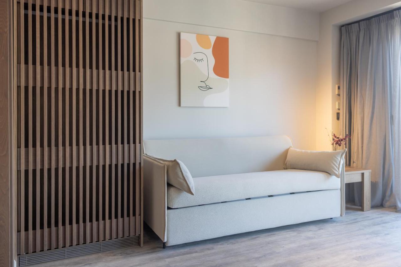 507 Athens Atenas Exterior foto