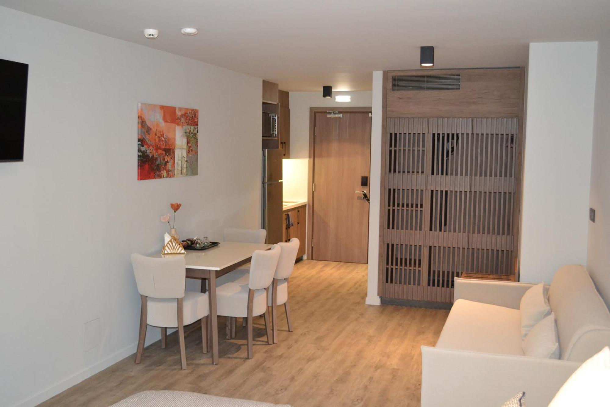 507 Athens Atenas Exterior foto