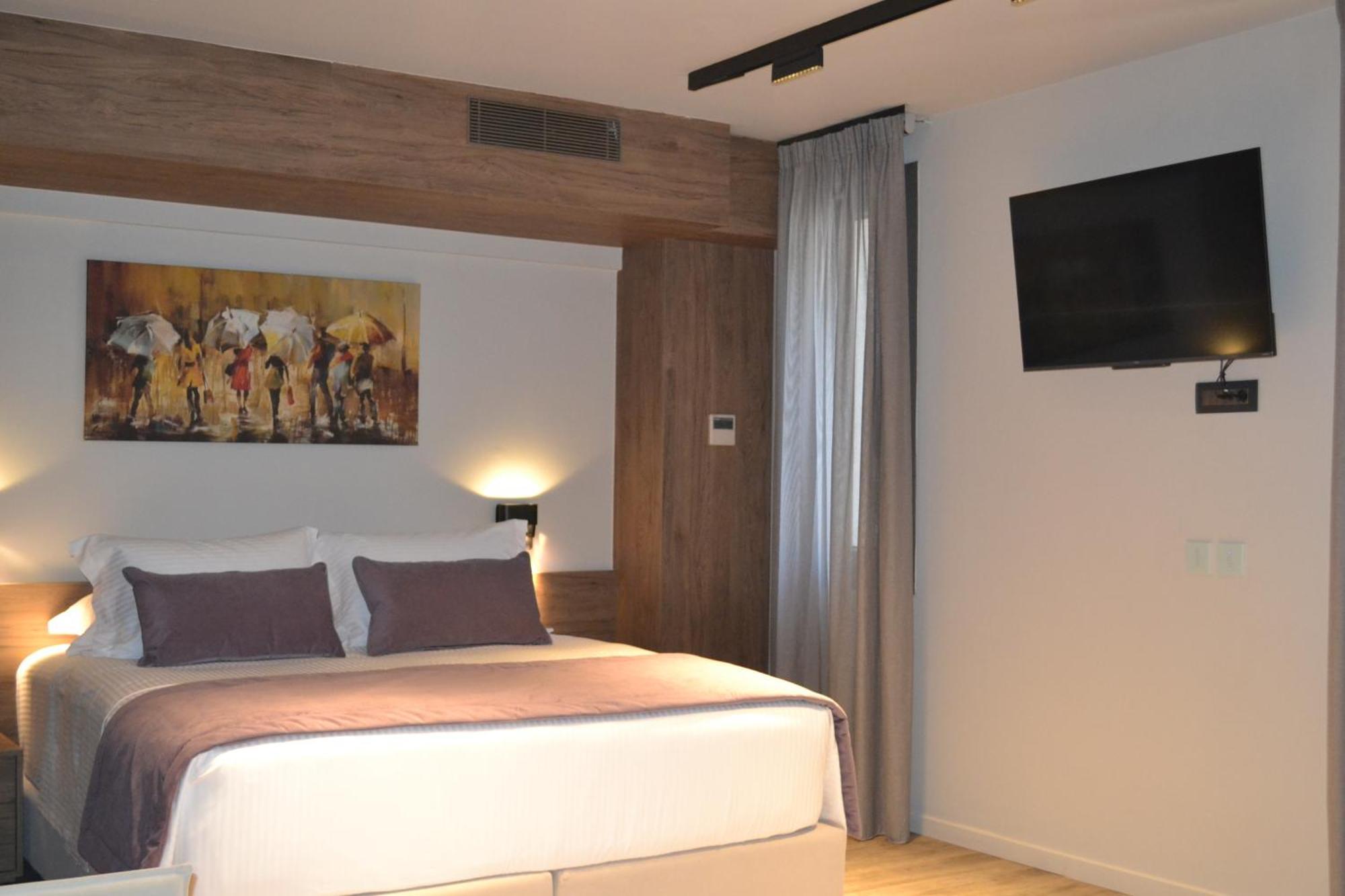 507 Athens Atenas Exterior foto