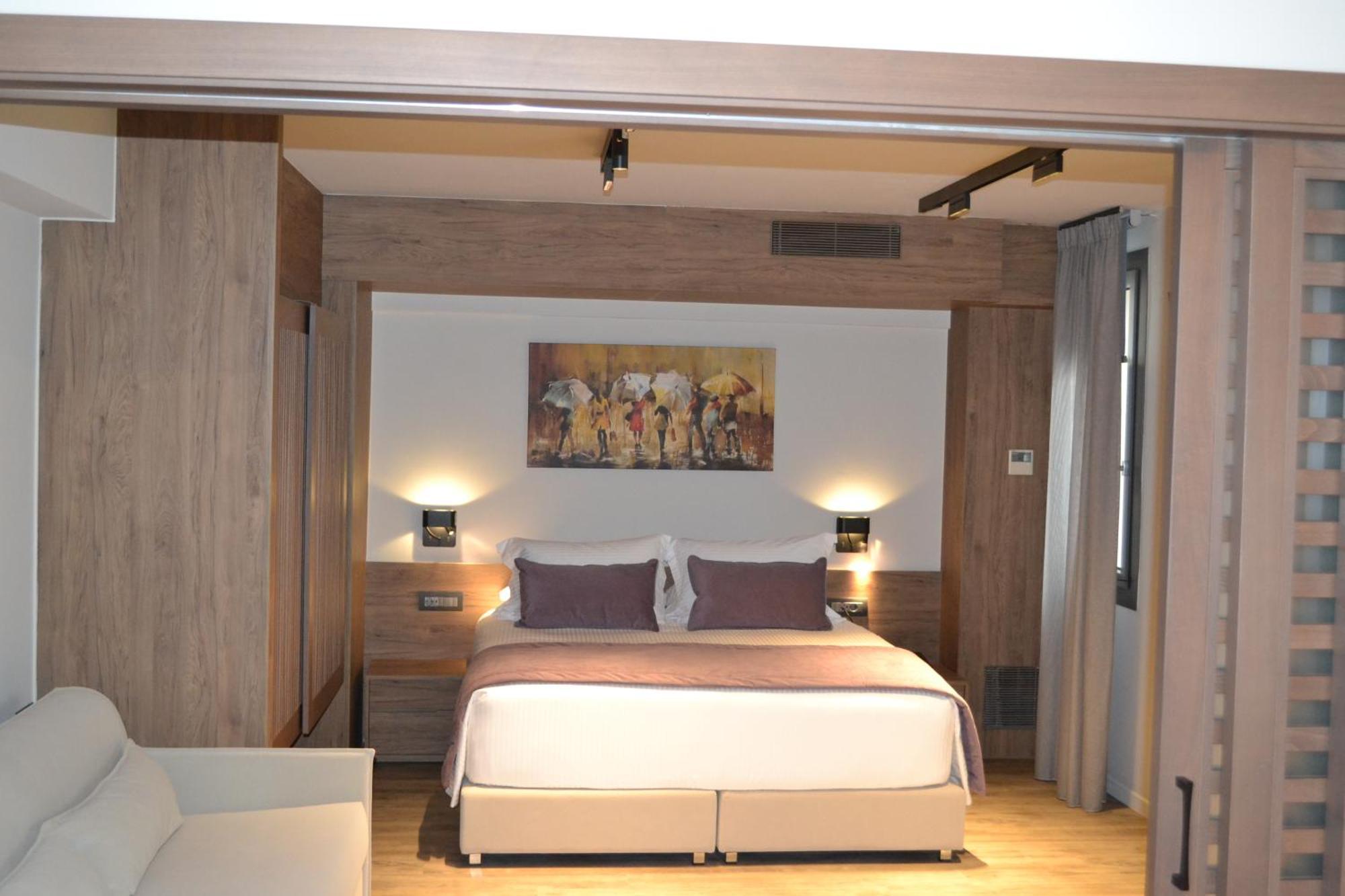 507 Athens Atenas Exterior foto