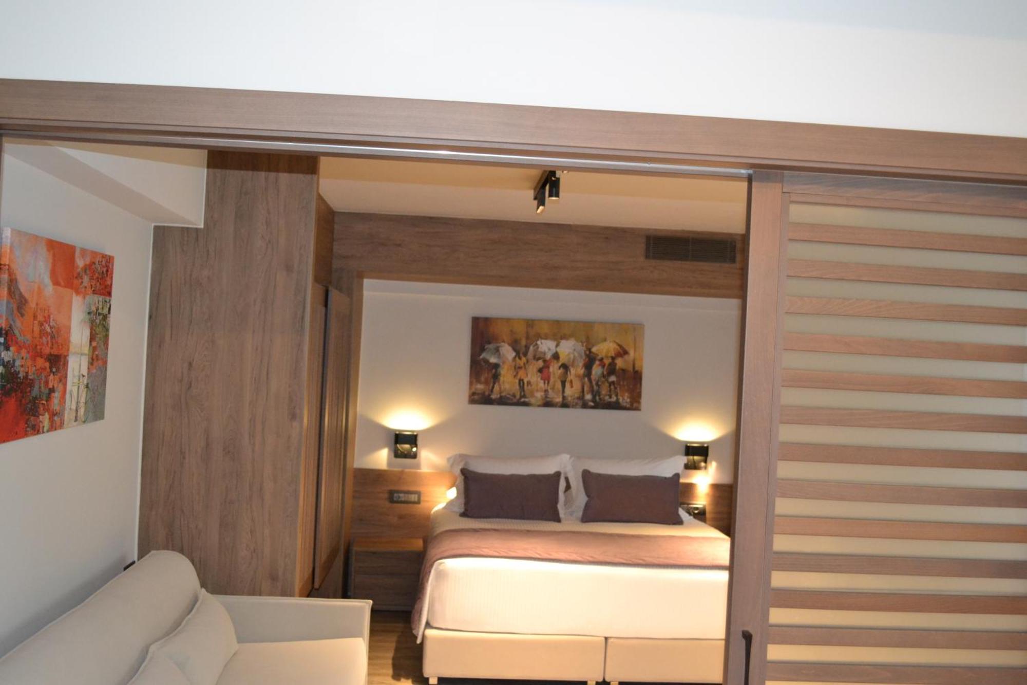 507 Athens Atenas Exterior foto